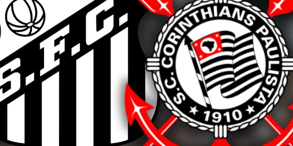 Santos libera PIX e encaminha contratação de lateral do Corinthians em 2026