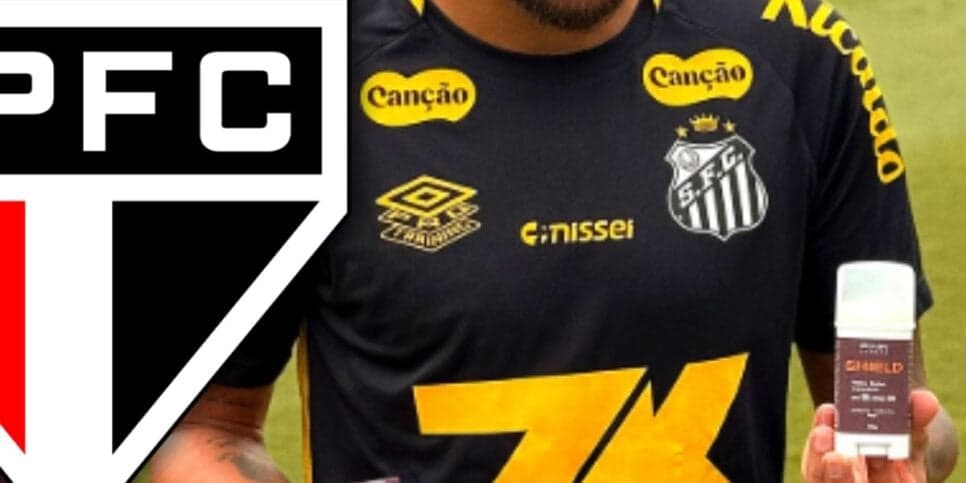 Crespo autoriza e São Paulo faz proposta para arrancar atacante de R$ 16M do Santos para 2026