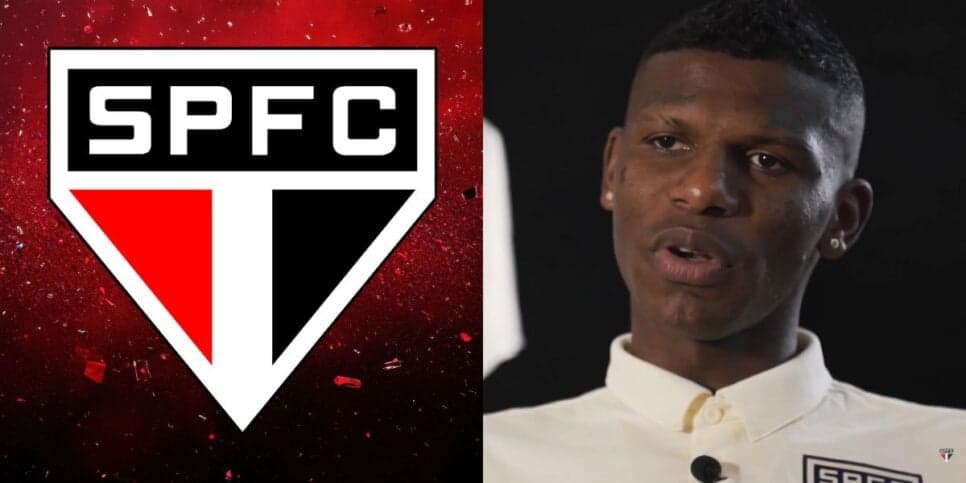 Casares comunica Crespo e define sobre venda de Arboleda no São Paulo em 2026