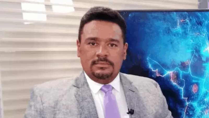 Luto na comunicação: jornalista Caio Álex morre aos 52 anos - Foto: Internet