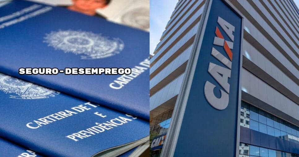 Atenção: Comunicado da Caixa revela prazo máximo para saque do Seguro-Desemprego