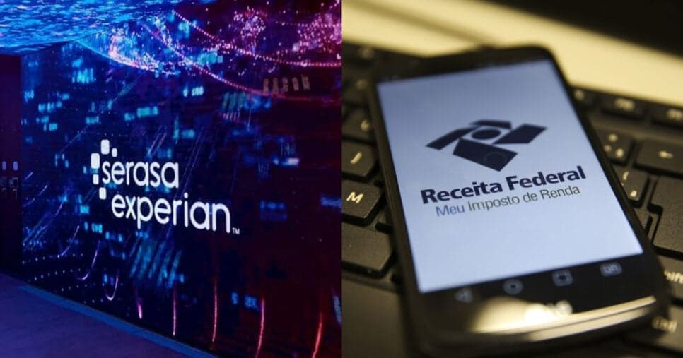 Informe do Serasa comunica o que acontece com brasileiros que não declaram o Imposto de Renda