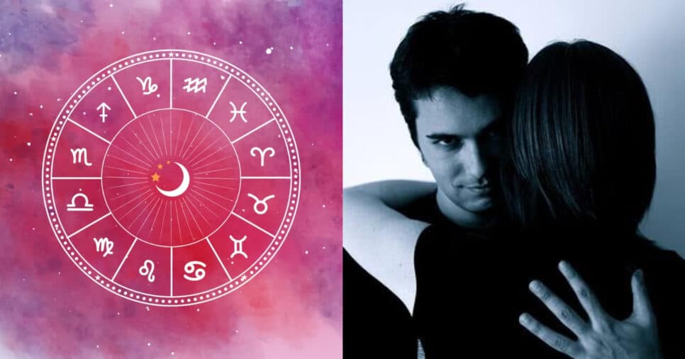 Sádicos e possessivos: Esses 4 signos que você precisa ter cuidado em 2026