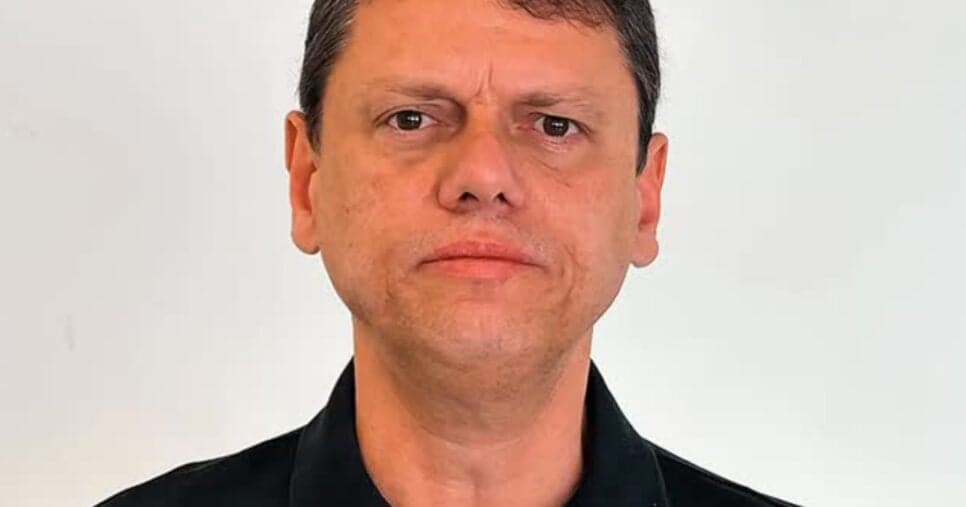 As cartas revelaram: Previsão entrega o que acontecerá com Tarcísio em SP a partir de 2026