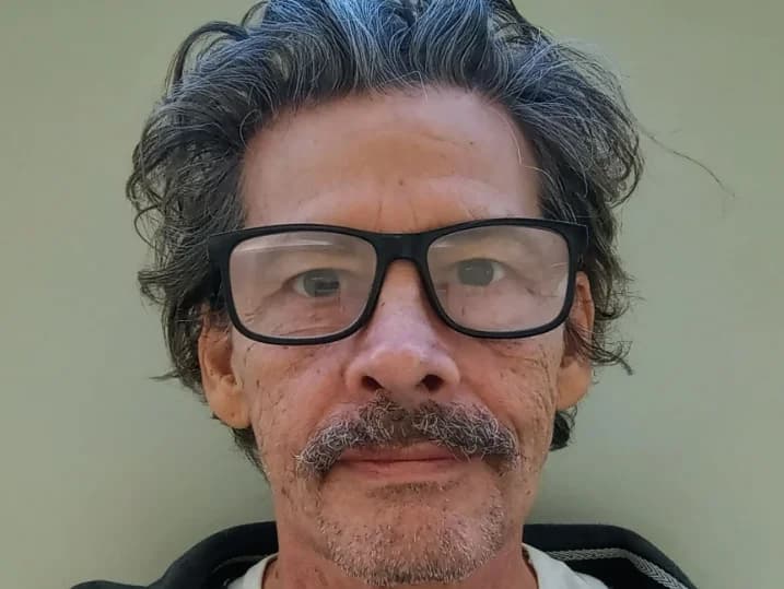 Morre ator Thierry Tremouroux, aos 65 anos (Foto: Reprodução/ Internet)