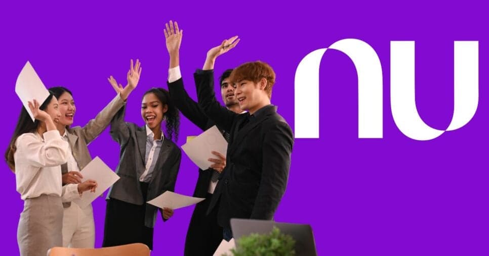 Grátis por 1 ano: Novo benefício inédito do Nubank anima clientes hoje 26/12