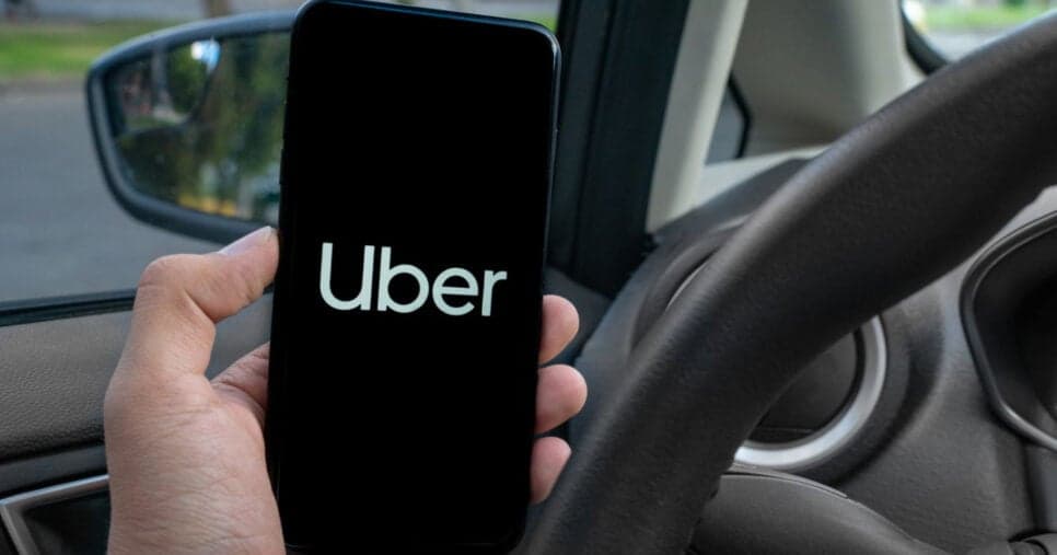 Uber paga R$ 21,5 mil para lista de motoristas por única atitude em 2026