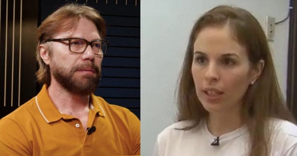 Autor de Tremembé revela o que Suzane Von Richthofen fez com ele e tudo que passou: "Você precisa saber"
