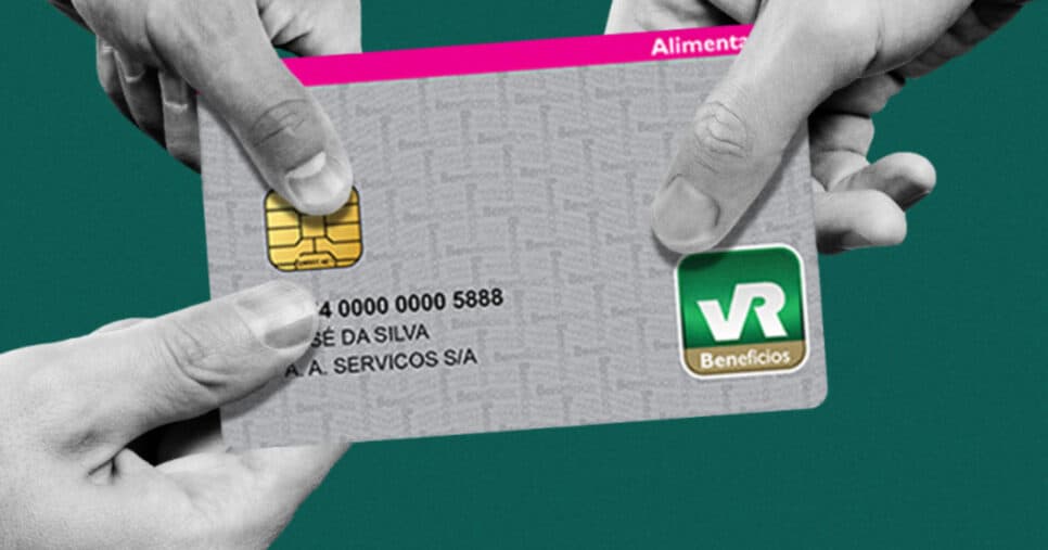 Nova lei do Vale-Refeição entra em vigor em 2026 e revela o que supermercados estão proibidos de fazer