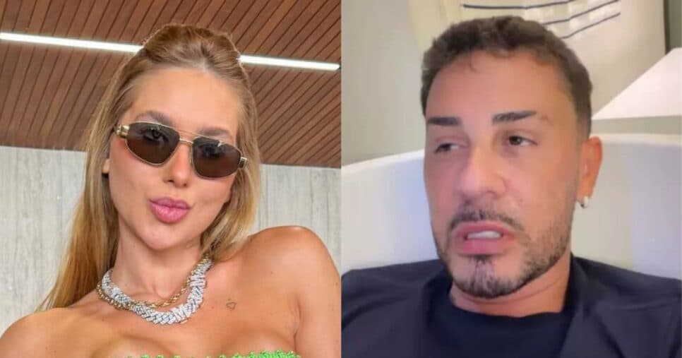 Carlinhos Maia entrega uso de drogas e expõe o que aconteceu em festa de Virgínia Fonseca: "Não era nem para dizer"
