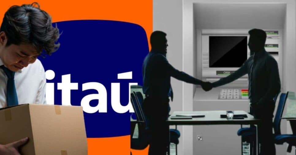 Demissão em massa e fusão com Itaú: O fim de banco gigantesco no Brasil após 84 anos