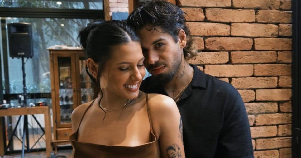 Fim relâmpago: Zé Felipe confirma término com Ana Castela após 2 meses: "Chegou ao fim"