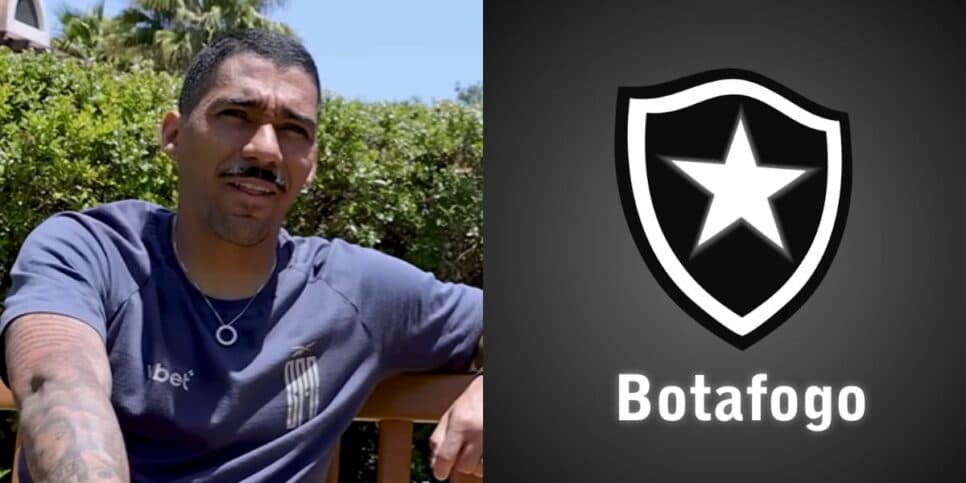 Textor dá aval e Botafogo prepara saída de Allan e volante R$18M em 2026