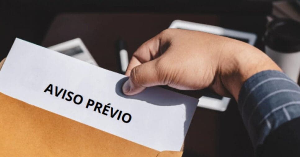 Guia completo do Aviso-Prévio 2026: Quem tem direito, período e o que pode cortar o benefício