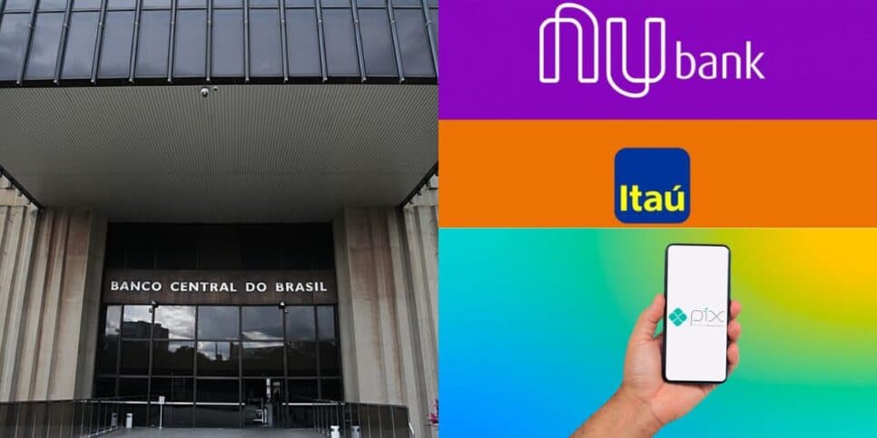 Mudança no Nubank, Itaú e mais: Banco Central define novas regras do PIX para 2026