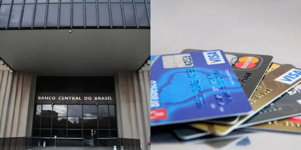 Aprovado pelo Banco Central: Lei em vigor salva quem tem dívidas no cartão de crédito Nubank, C6 e mais