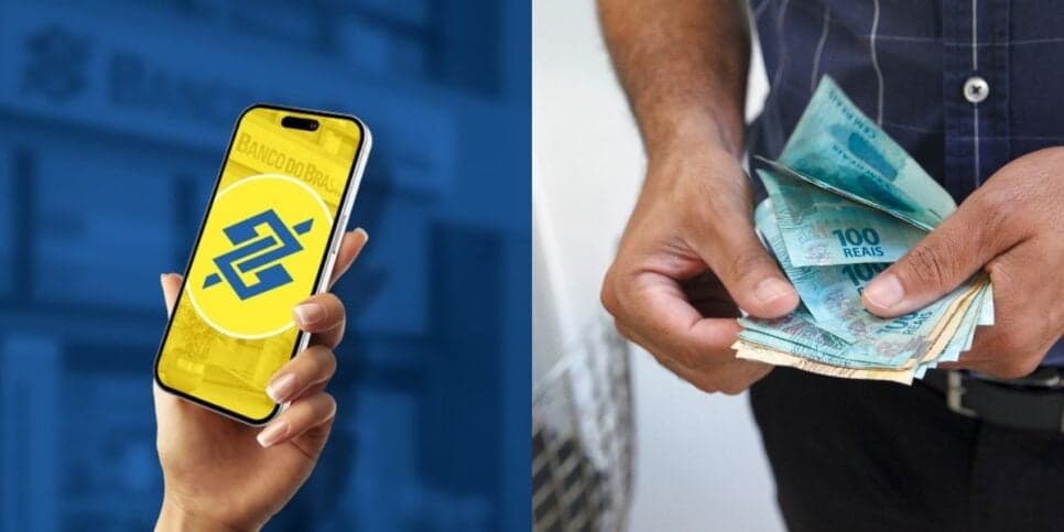 Banco do Brasil comunica hoje (30) liberação de saque de R$ 2.640 no início de 2026 a lista de trabalhadores