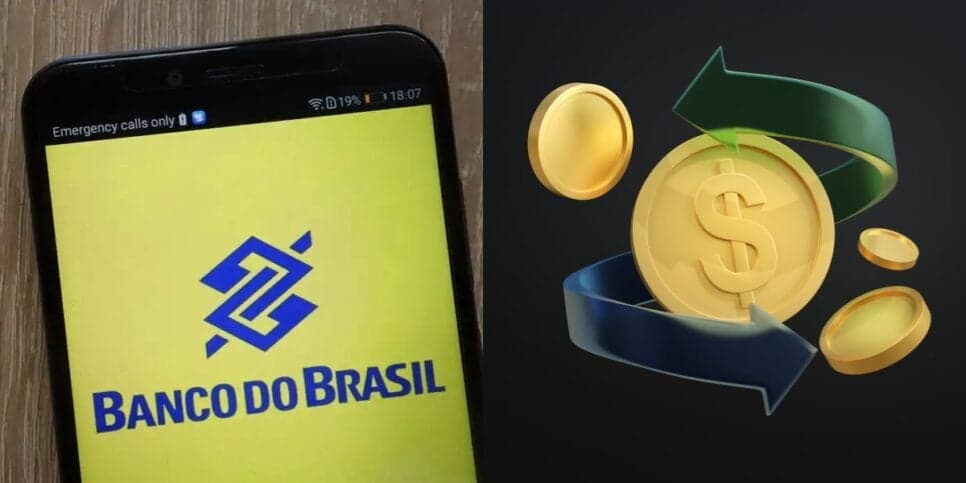 Isenção e dinheiro de volta: Comunicado do Banco do Brasil traz novo benefício aos clientes hoje (08)