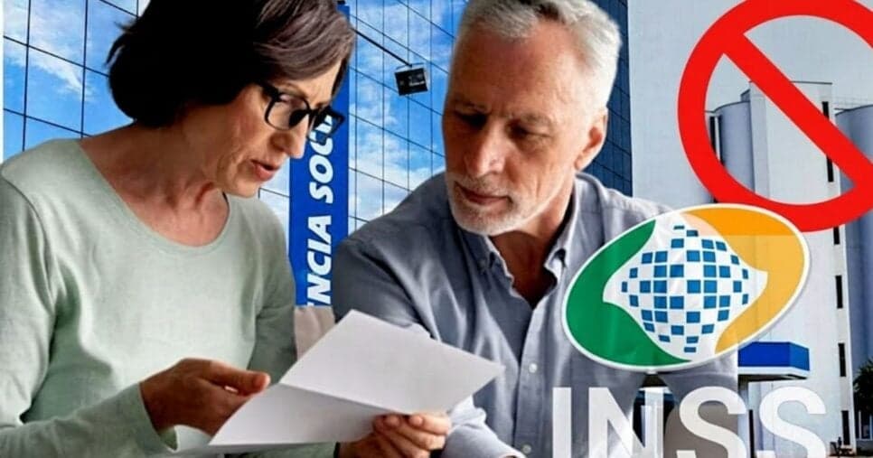 O banco pode bloquear benefício do INSS? Veja o que lei diz