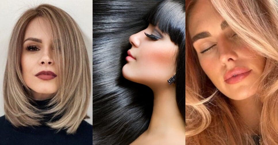 Rejuvenesce em instantes: 3 cortes de cabelo eliminam rugas e te deixam mais jovem em 2026