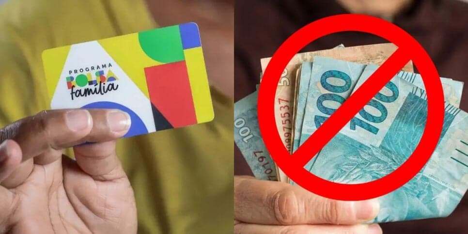 Fim dos R$600? Bolsa Família comunica 115 mil pessoas que podem ter o benefício bloqueado em 2025