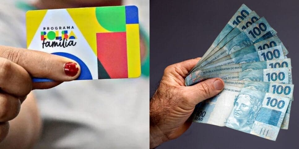 Informe do Bolsa Família chega hoje (27/01) com liberação de saque acima dos R$ 600 aos beneficiários