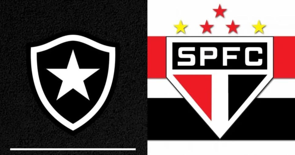 Textor libera PIX para arrancar zagueiro de R$27M do São Paulo como 1° reforço no Botafogo