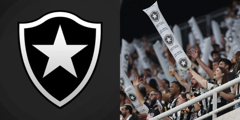 "Muito feliz": Meio-campista de R$10M confirma sobre retorno triunfal ao Botafogo em 2026