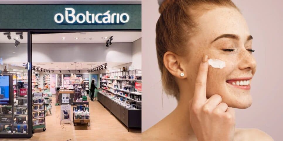 Perfeitos para o Verão: 4 cremes refrescantes do Boticário hidratam a pele e deixam idosas cheirosas o dia todo