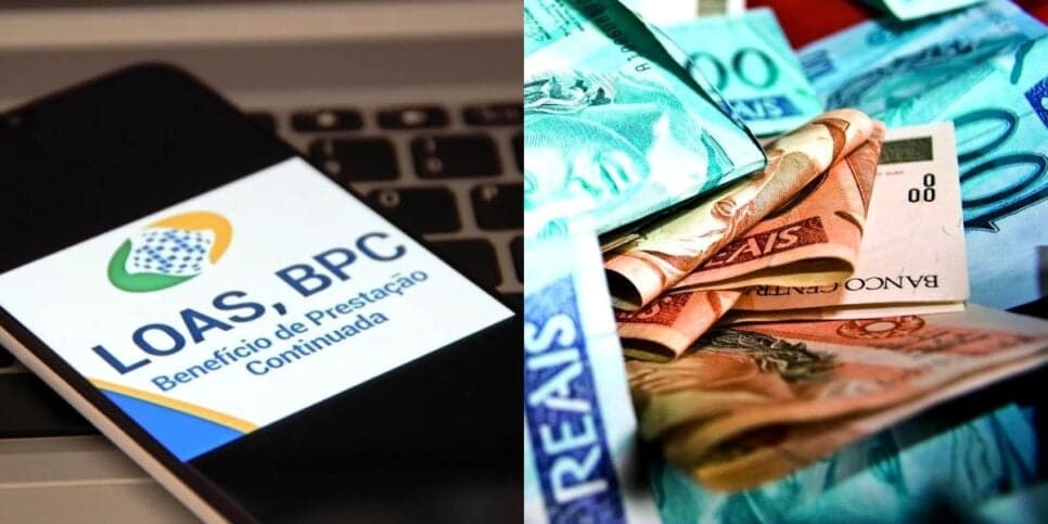 Acabou os R$ 1.518: Novo valor do BPC para janeiro de 2026 é confirmado