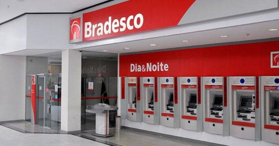 Fim confirmado aos clientes: Bradesco encerra 2 serviços na conta e no cartão em 2026