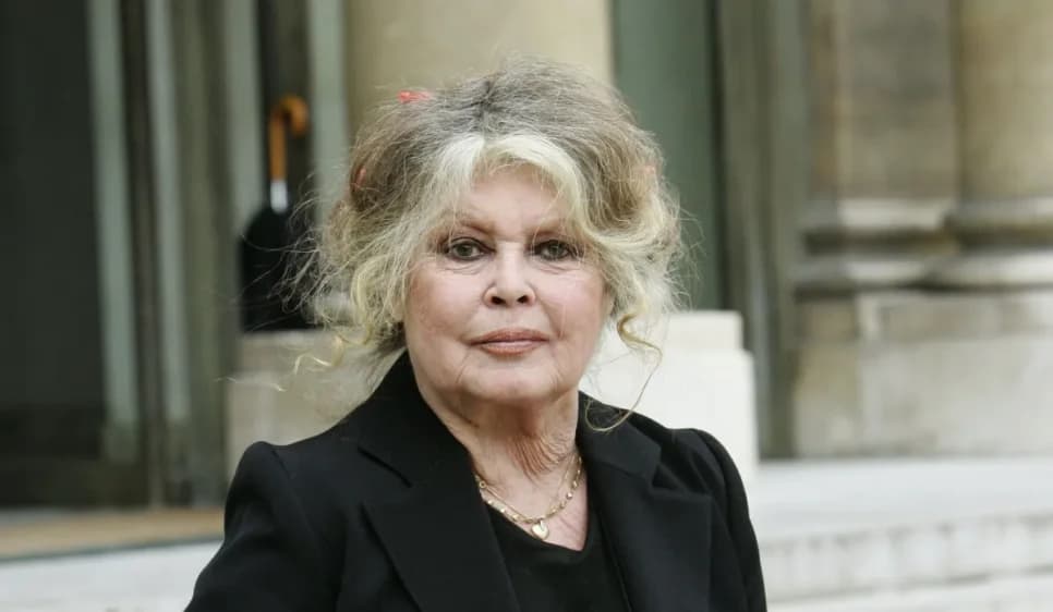 Morre atriz francesa Brigitte Bardot (Foto: Reprodução/ Internet) Morre atriz francesa Brigitte Bardot (Foto: Reprodução/ Internet)