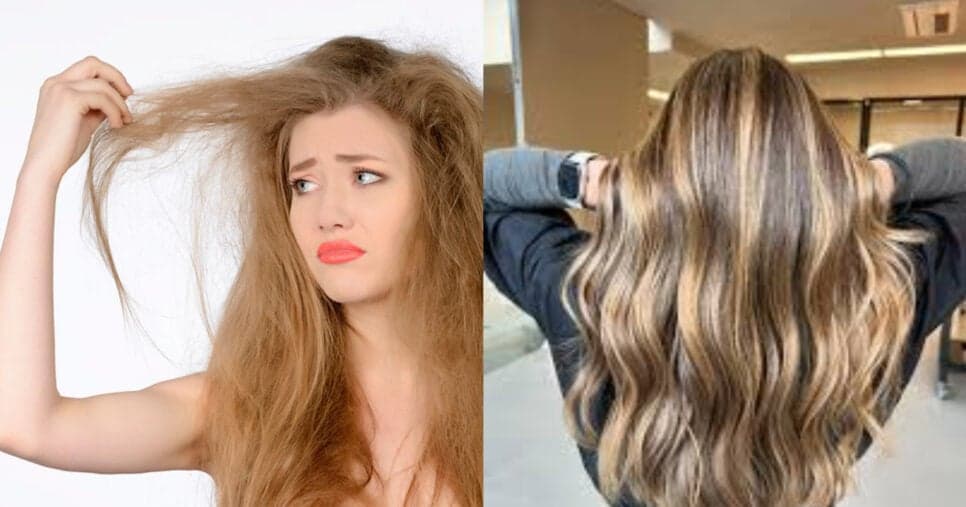 Salva seu cabelo após o Réveillon: 5 dicas para revitalizar seu cabelo em 2026