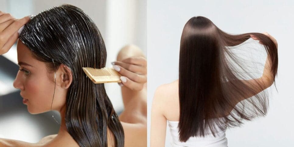 Adeus progressiva de salão: 3 produtos deixam o cabelo liso da raiz às pontas em casa
