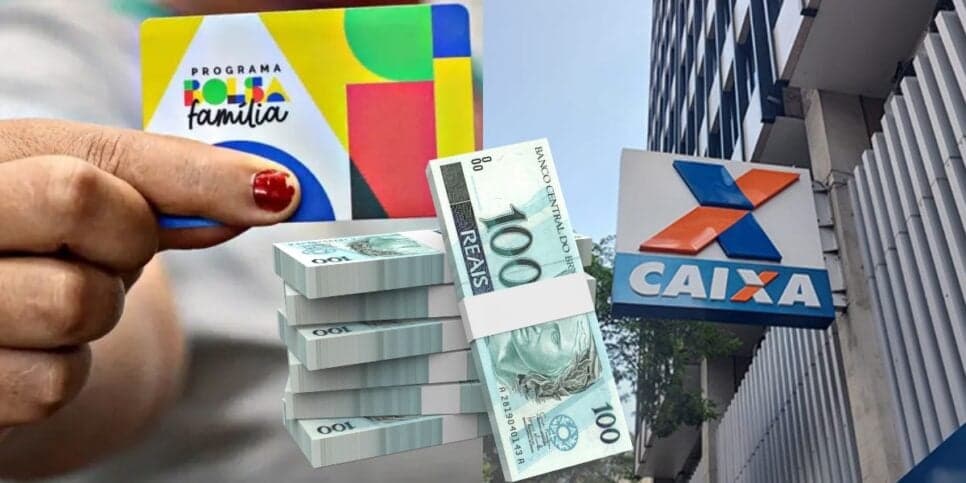 Caixa libera 10 presentões do Bolsa Família junto com saque extra aos beneficiários antes do Natal