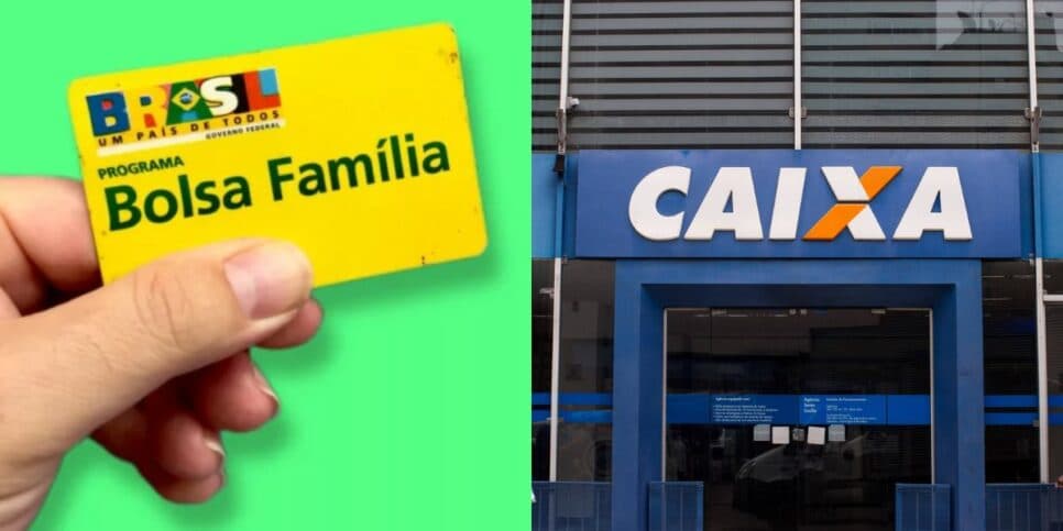 Caixa confirma liberação de 10 presentões aos beneficiários do Bolsa Família a partir de quarta 10/12