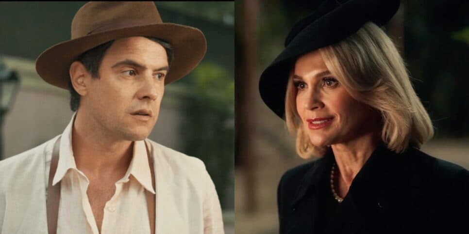 Falência? Vingança de Sandra deixa Candinho na miséria e sem Samir em Êta Mundo Melhor