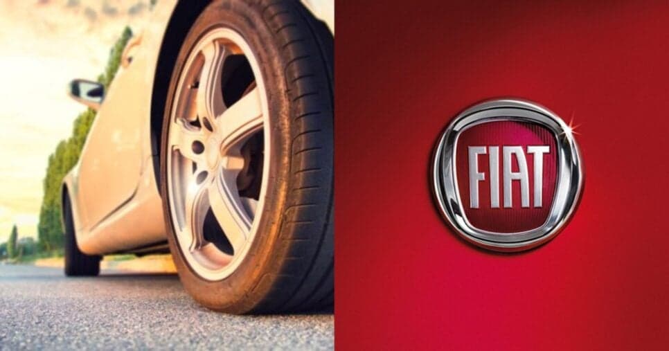 Adeus: Fiat anuncia encerramento gradual de um dos seus maiores carros no Brasil em 2026