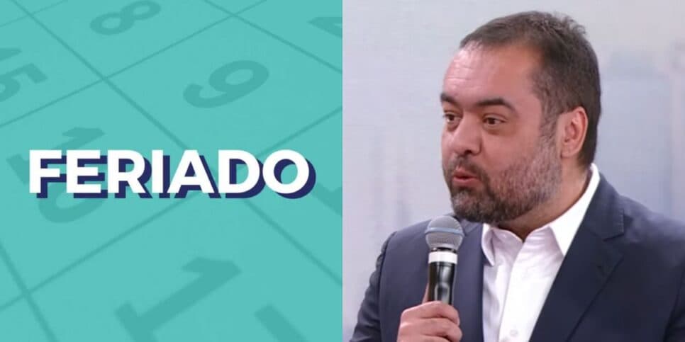 Feriado prolongado é confirmado aos CLTs na segunda (15) em cidade do RJ na gestão Castro