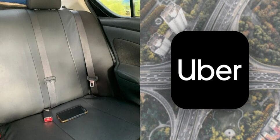 Motoristas da Uber podem ser recompensados por devolver celulares? Veja o que diz o app hoje 1/12