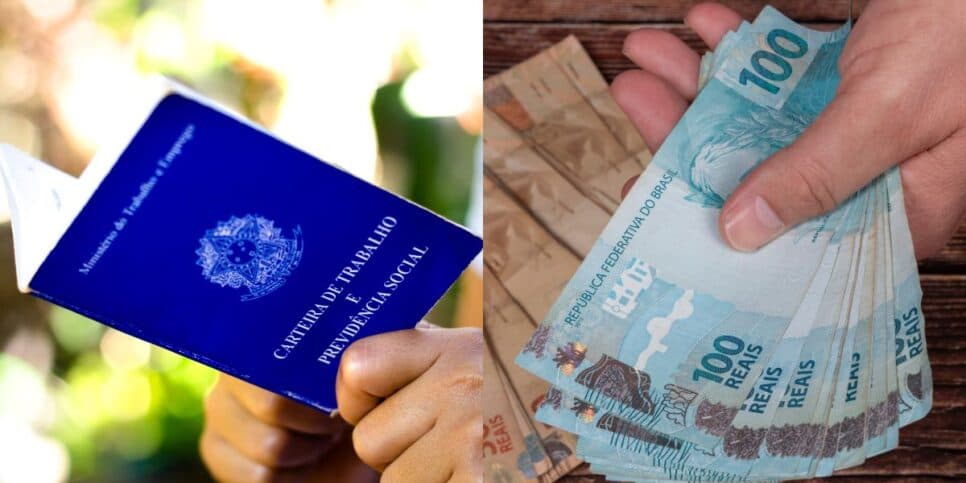 Lei trabalhista em vigor garante extra de 50% no salário destes CLTs em 2025