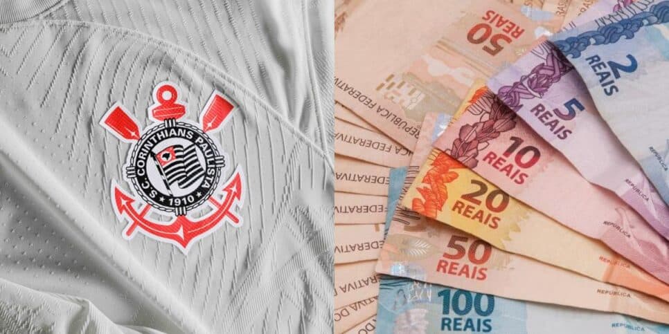 Corinthians: Diniz é atualizado hoje (10/04) sobre venda de volante para gigante da série A