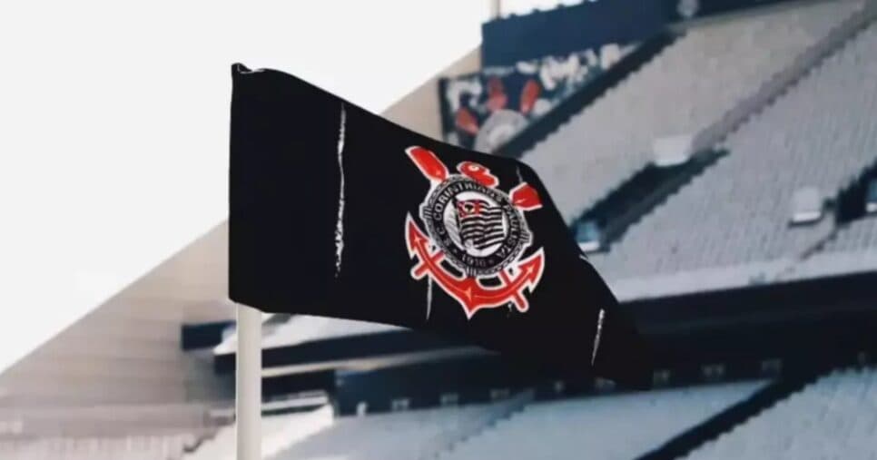 Reforço: Diniz pede e Corinthians negocia com atacante de R$ 41 milhões