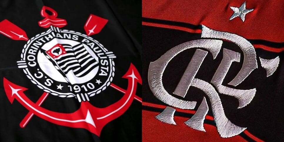 Corinthians aposta em atacante de R$19M do Flamengo para fazer dupla com Yuri Alberto em 2026