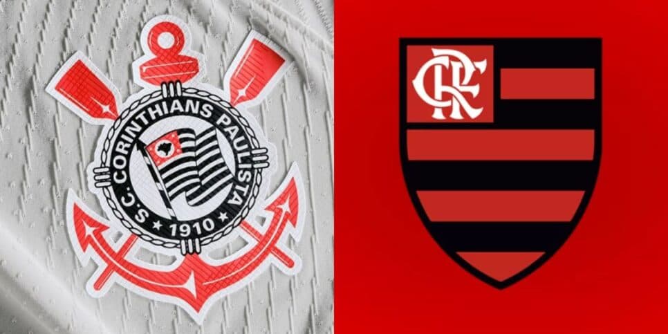 Diniz aprova e Corinthians arma chapéu no Flamengo por atacante de R$ 82 milhões