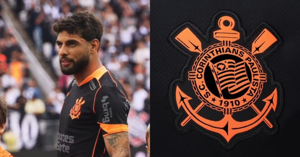 R$ 620M: Yuri Alberto tem situação de adeus vazada no Corinthians e ida para novo gigante em 2026