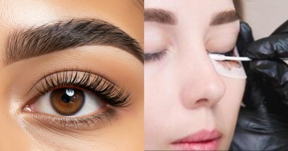 Revitaliza cílios e sobrancelhas: Único creme popular restaura fios e te salva do salão de beleza