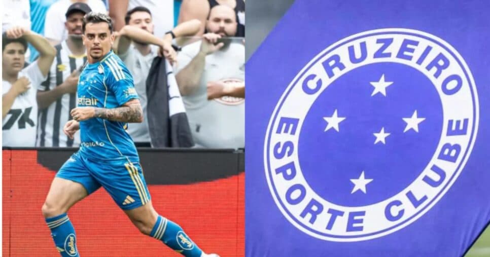 Fagner vai ficar no Cruzeiro em 2026? Lateral toma decisão e Tite é comunicado