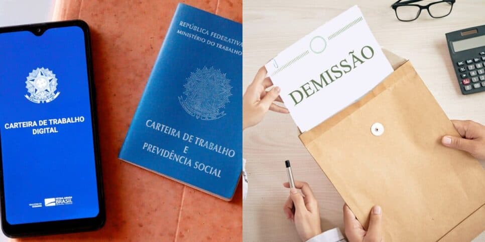 Lei trabalhista em vigor gera demissão por justa causa por atraso a estes CLTs