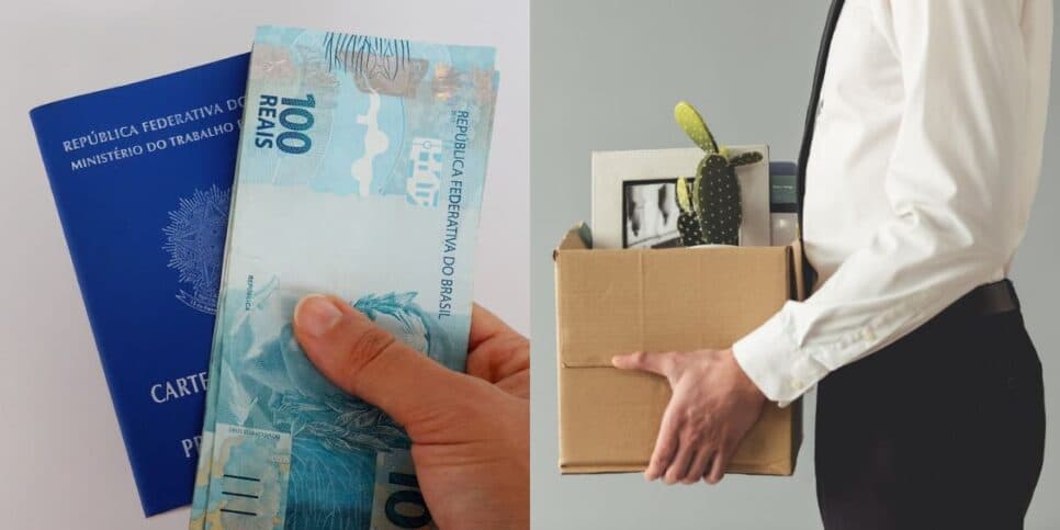 Novo valor do salário mínimo salva a pele até de trabalhadores demitidos em 2025
